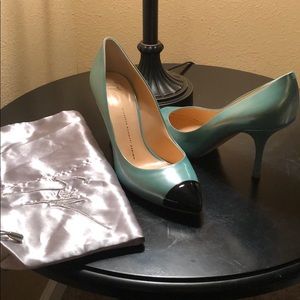 Giuseppe Zanotti heels